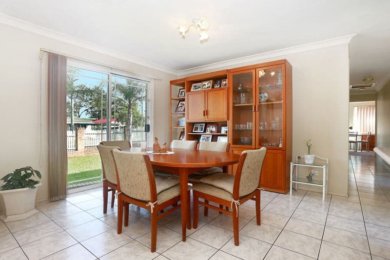 19 Girra Road, BLACKTOWN NSW 2148, Blacktown - Thumbnail 4
