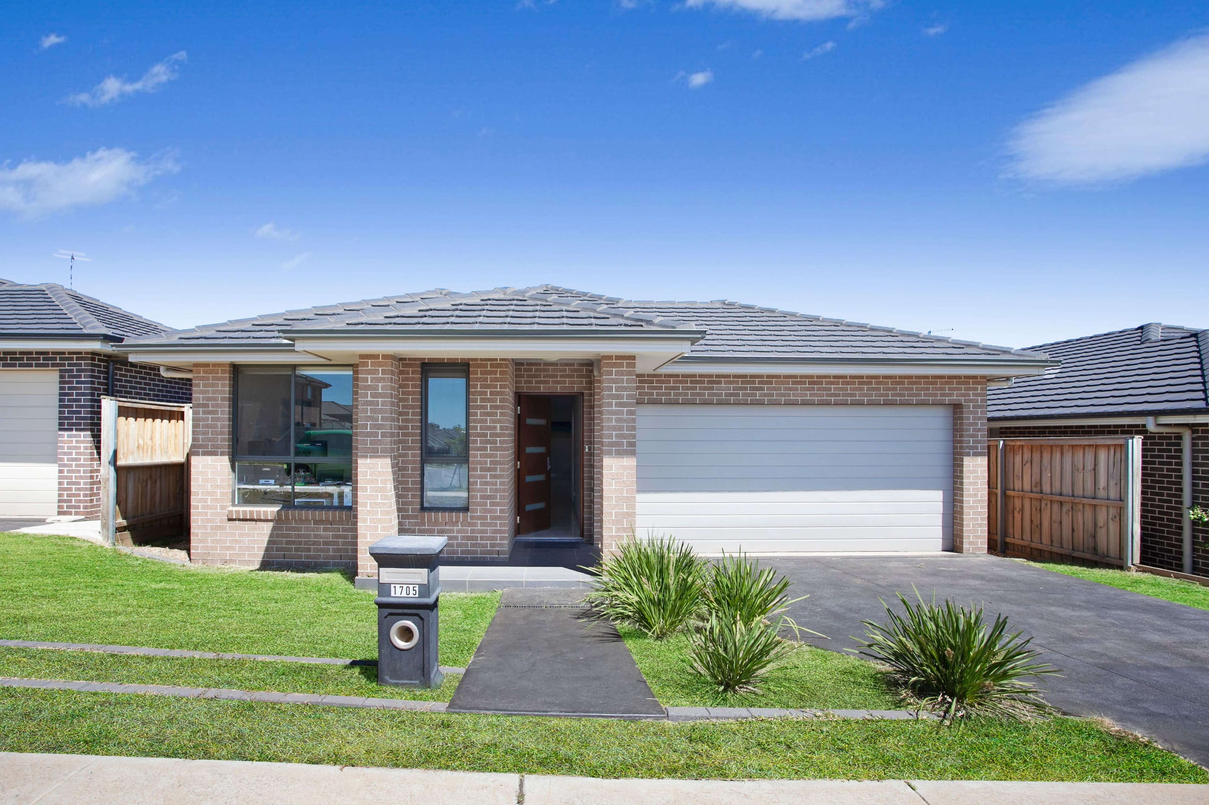 Lot 1705 Vinny Road, Edmondson Park NSW 2174, Edmondson Park - Image 1