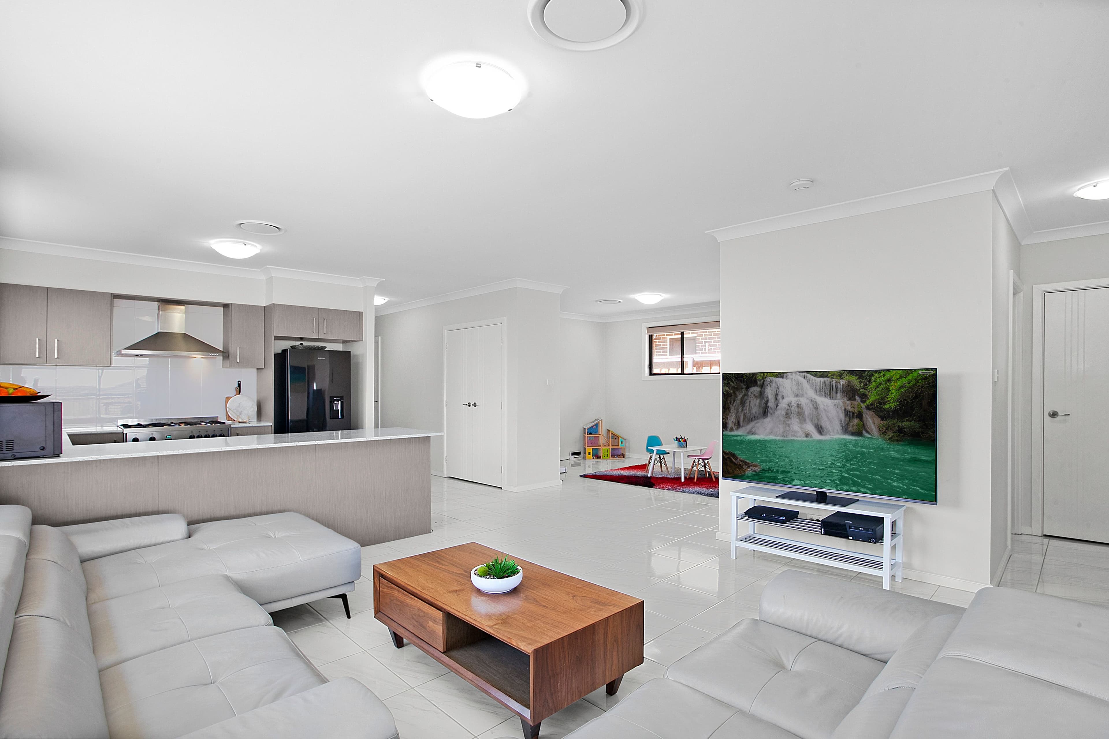 Lot 1705 Vinny Road, Edmondson Park NSW 2174, Edmondson Park - Thumbnail 2