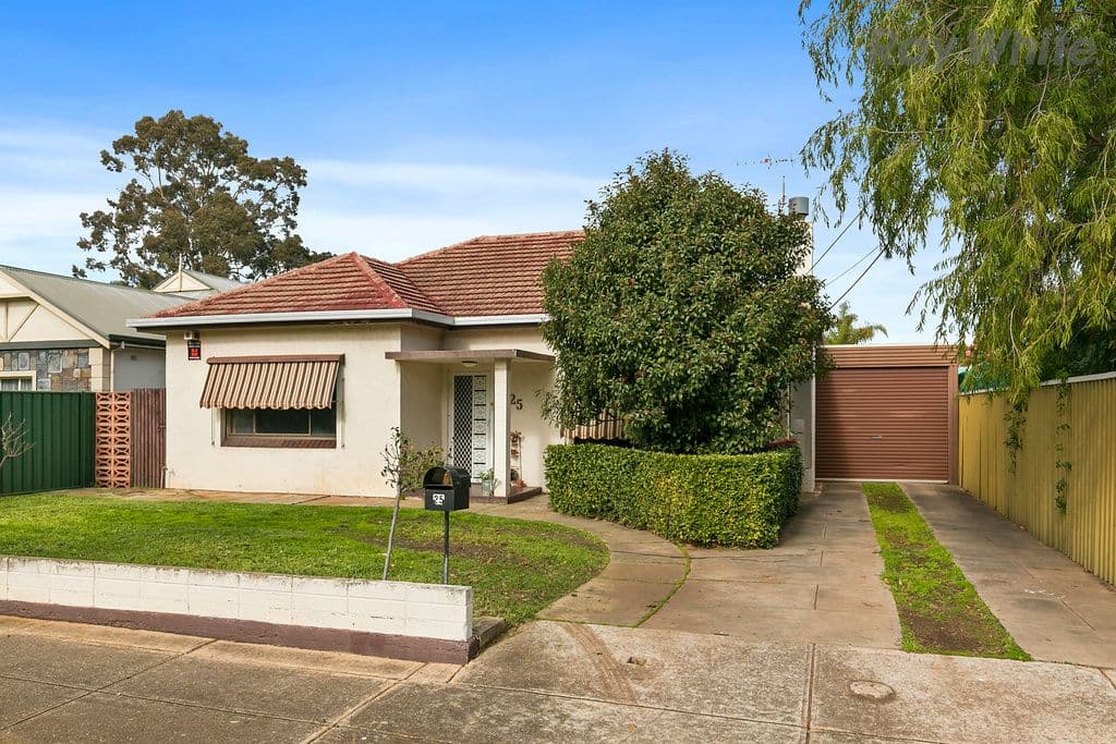 25 Talbot Avenue, North Plympton SA 5037, North Plympton - Thumbnail 3