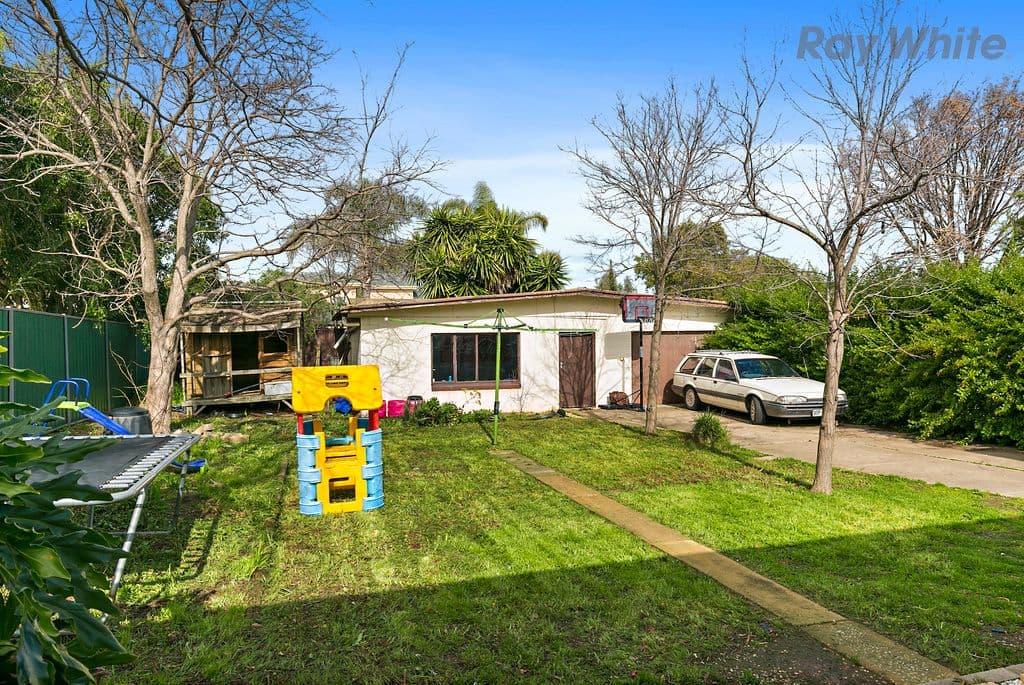 25 Talbot Avenue, North Plympton SA 5037, North Plympton - Thumbnail 5