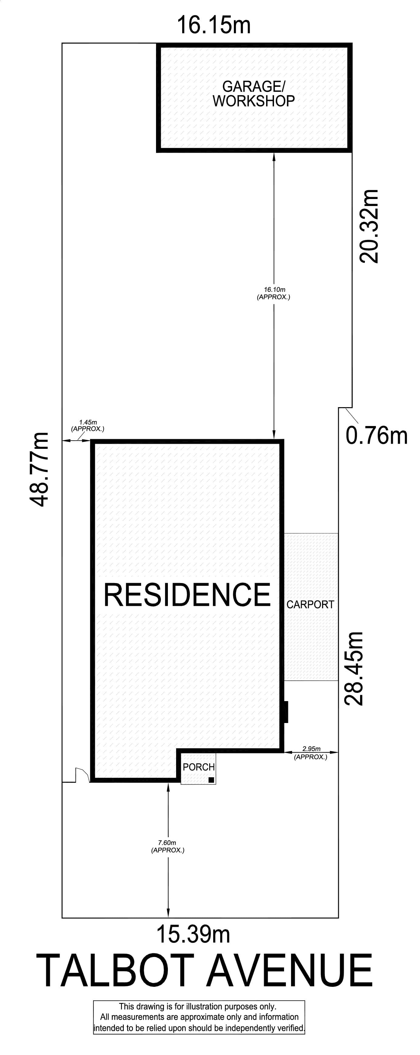 25 Talbot Avenue, North Plympton SA 5037, North Plympton - Thumbnail 8