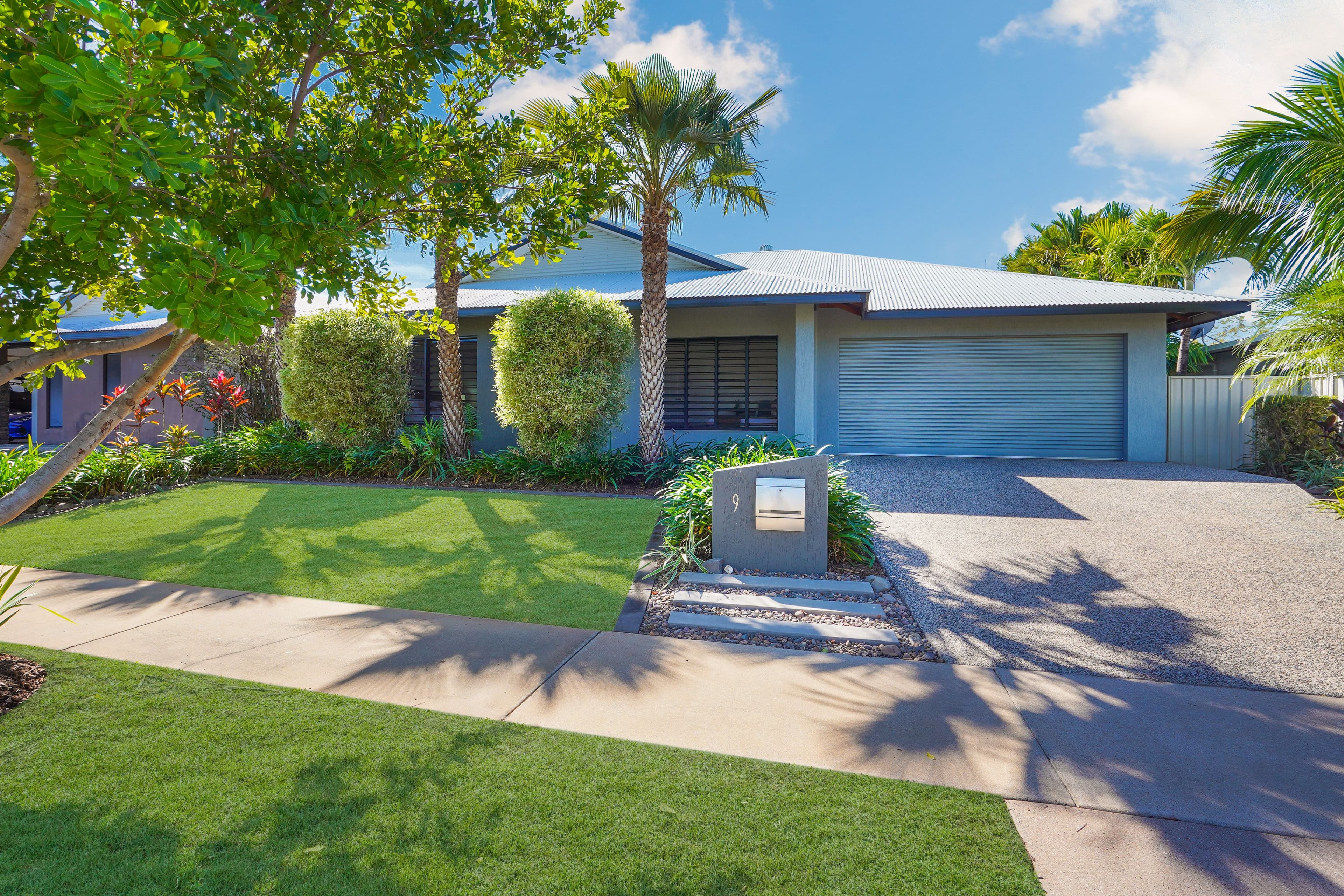 9 Stephanie Street, Bellamack NT 0832, Bellamack - Image 1