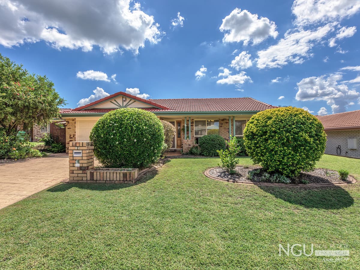 68 Rumsey Drive, Raceview QLD 4305, Raceview - Image 1