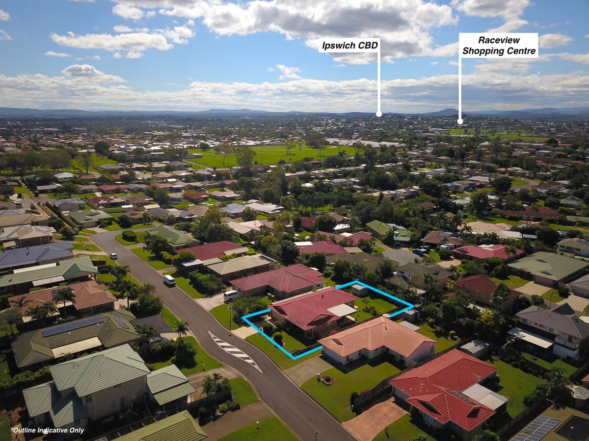 68 Rumsey Drive, Raceview QLD 4305, Raceview - Thumbnail 3