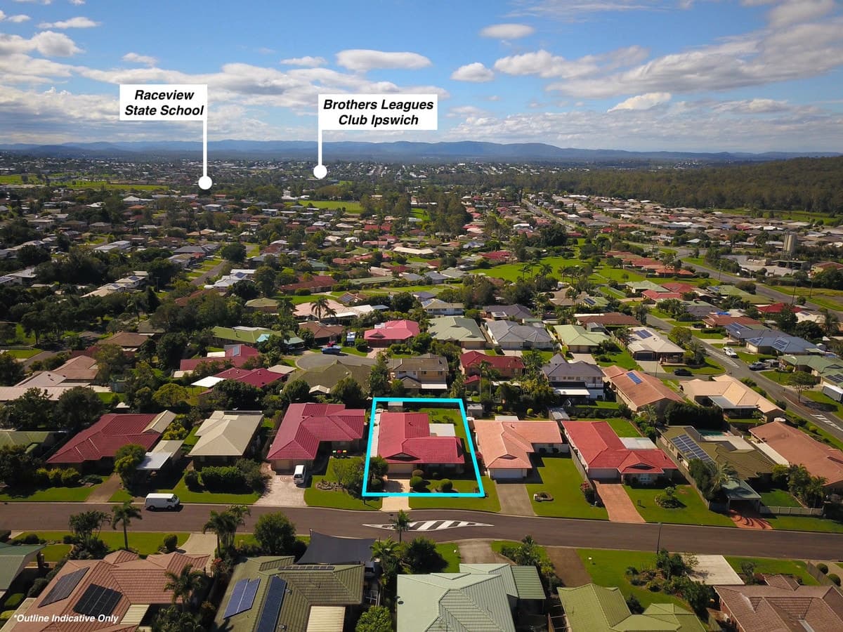 68 Rumsey Drive, Raceview QLD 4305, Raceview - Thumbnail 4
