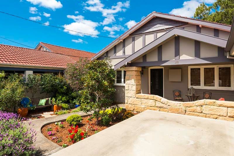 18 Crabbes Avenue, WILLOUGHBY NSW 2068, North Willoughby - Image 1