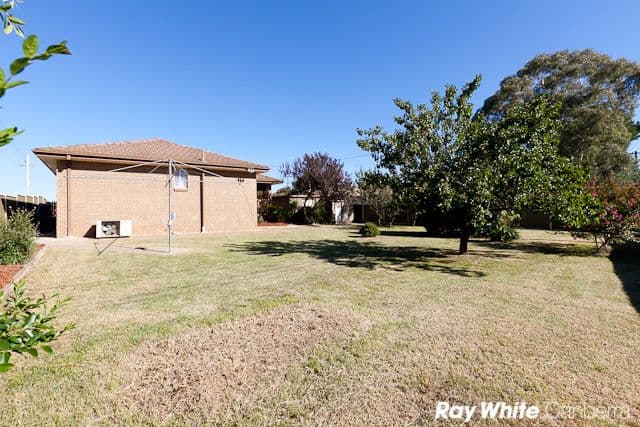 89 Copland Drive, MELBA ACT 2615, Melba - Thumbnail 2