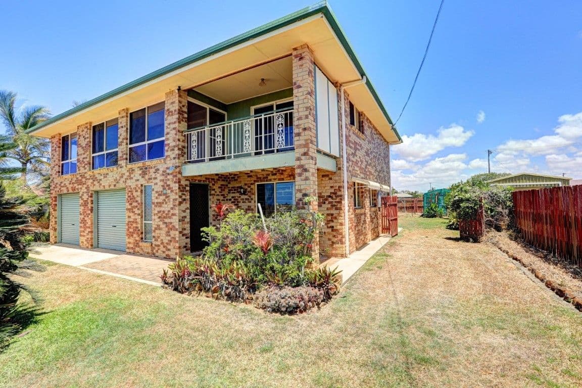 95 Shelley Street, BURNETT HEADS QLD 4670, Burnett Heads - Image 1