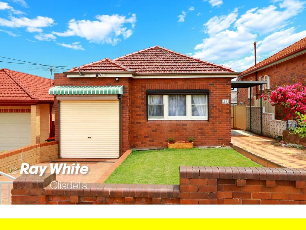 41 Way Street, KINGSGROVE NSW 2208, Kingsgrove - Image 1