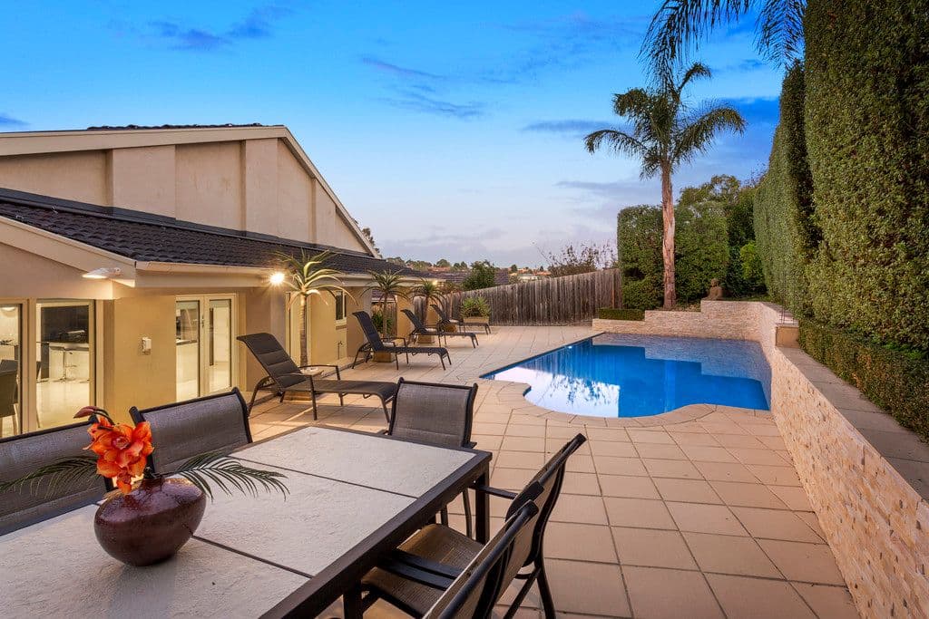 18 Devlaw Drive, Doncaster East VIC 3109, Doncaster East - Thumbnail 6