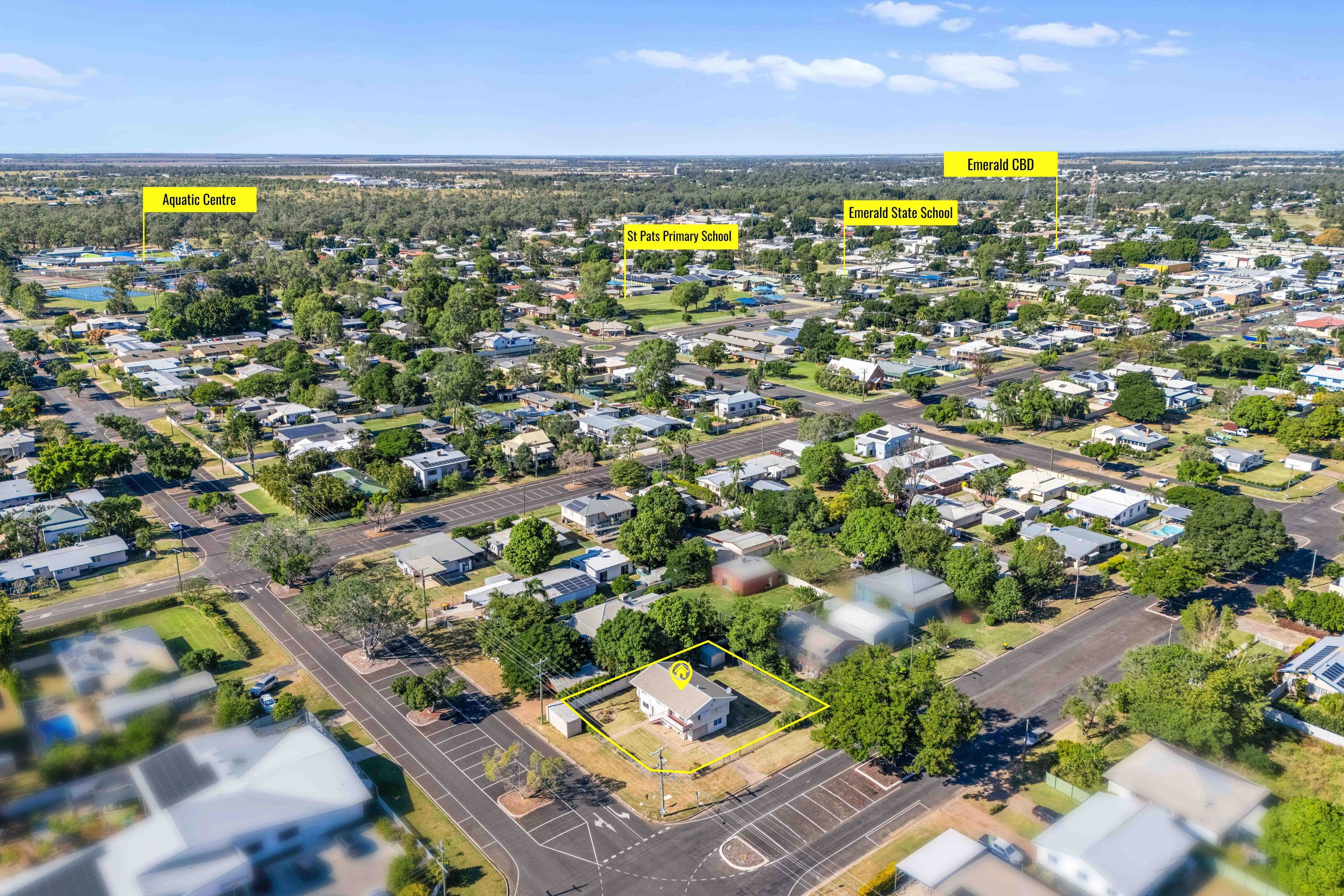 38 Retro Street, Emerald QLD 4720, Emerald - Thumbnail 3
