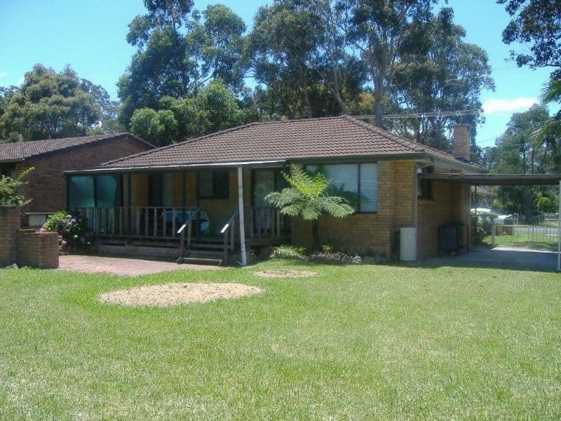36 Vost Drive, SANCTUARY POINT NSW 2540, Sanctuary Point - Thumbnail 4