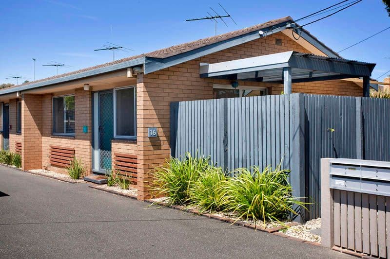 16 Stafford Street, HERNE HILL VIC 3218, Herne Hill - Image 1