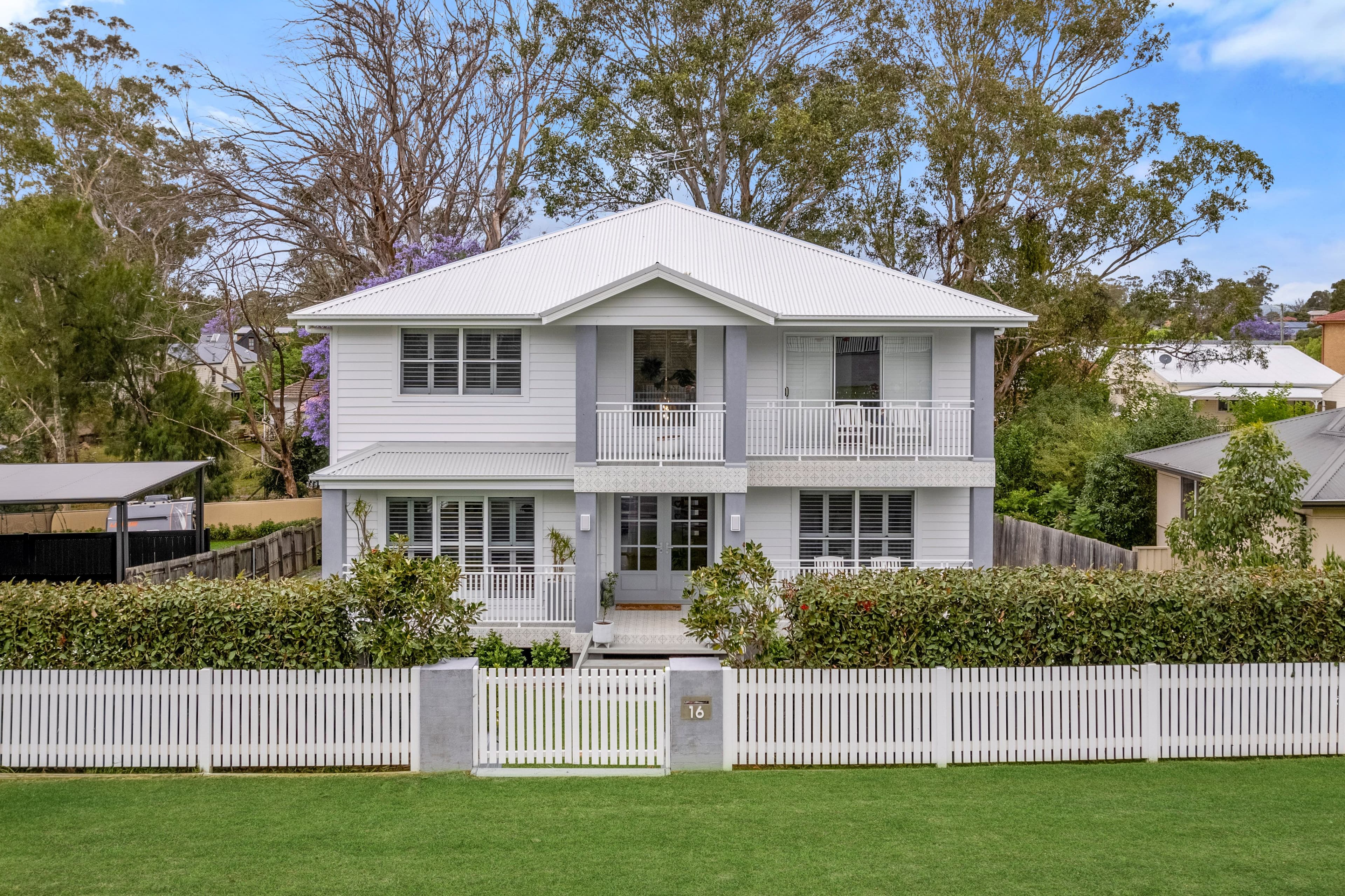 16 Hawkey Crescent, Camden NSW 2570, Camden - Thumbnail 2