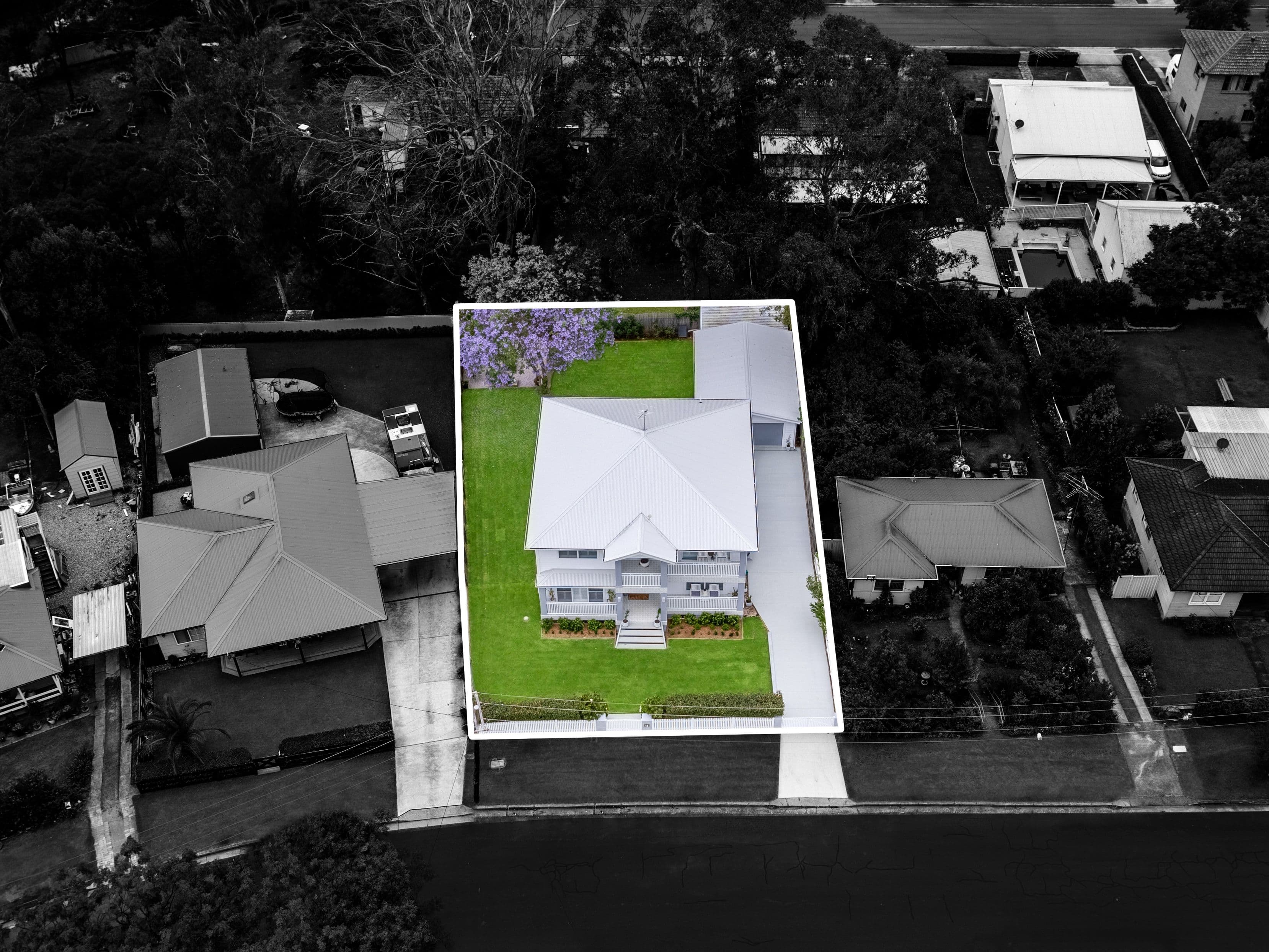 16 Hawkey Crescent, Camden NSW 2570, Camden - Thumbnail 4