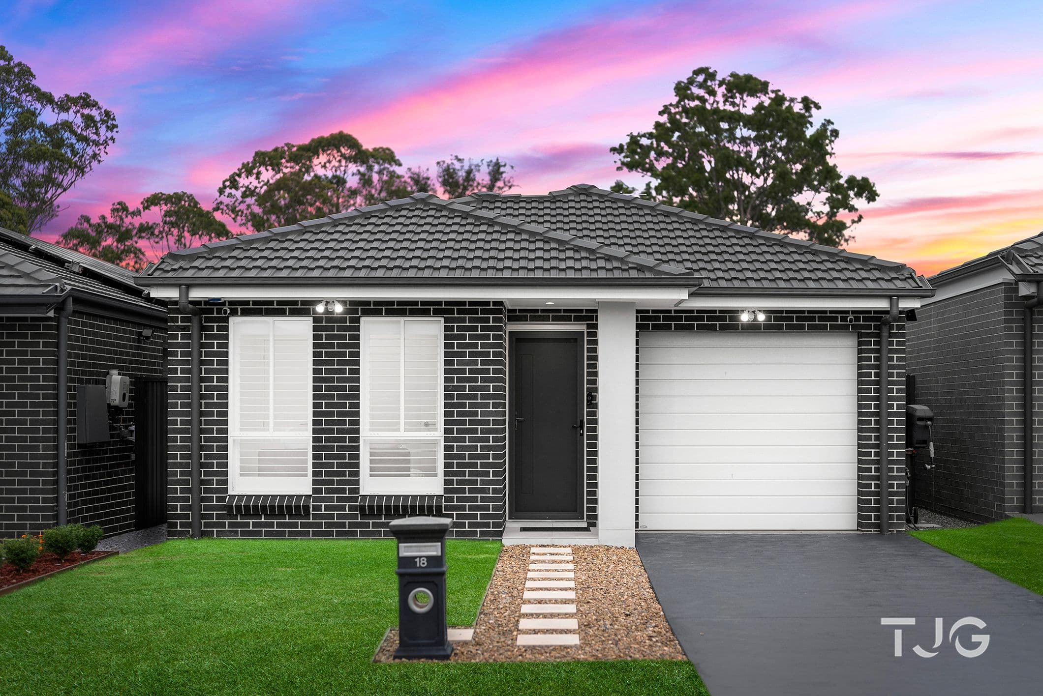 18 Limerick Street, Box Hill NSW 2765, Box Hill - Image 1