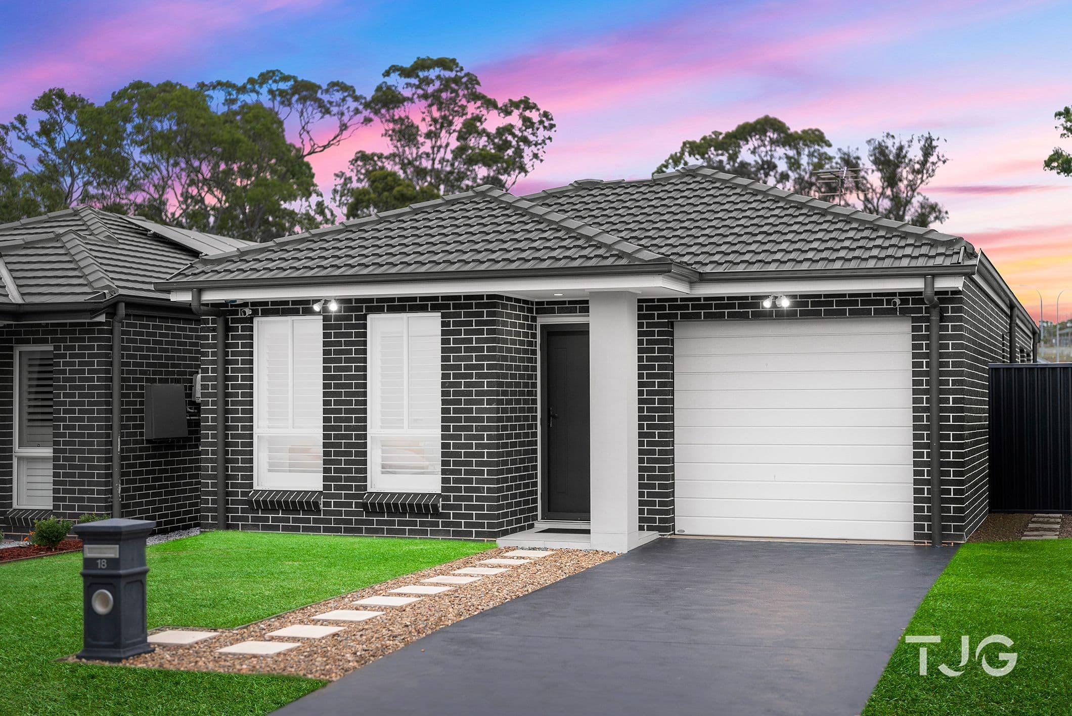 18 Limerick Street, Box Hill NSW 2765, Box Hill - Thumbnail 2
