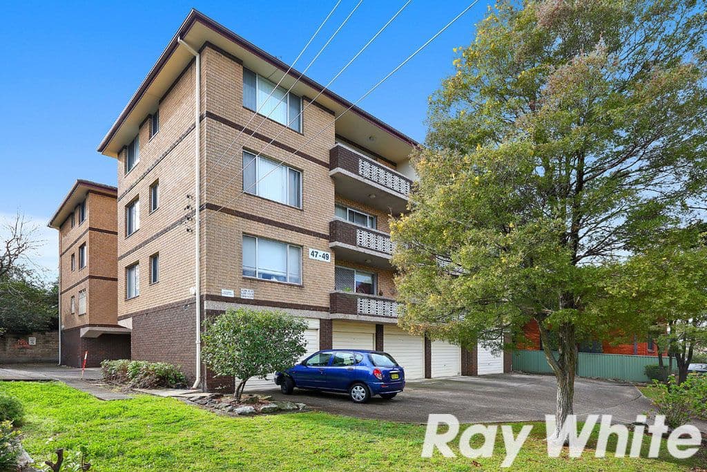 47 Ewart Street, Marrickville NSW 2204, Marrickville - Thumbnail 6