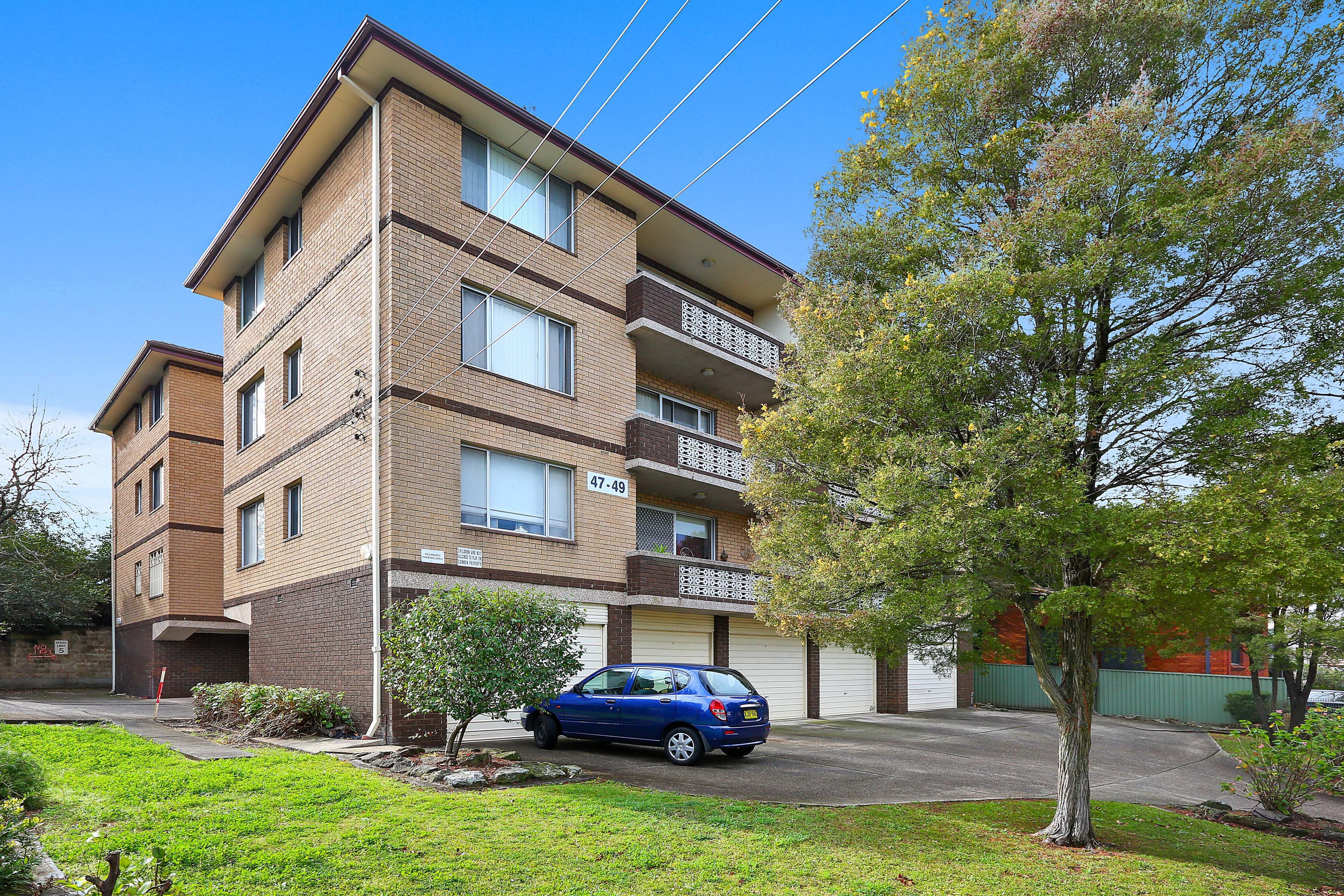 47 Ewart Street, Marrickville NSW 2204, Marrickville - Thumbnail 8