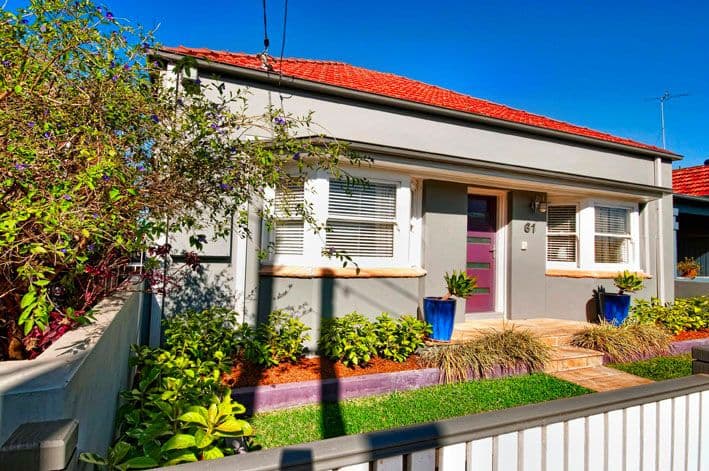 61 Tulloh Street, WILLOUGHBY NSW 2068, Willoughby - Thumbnail 2
