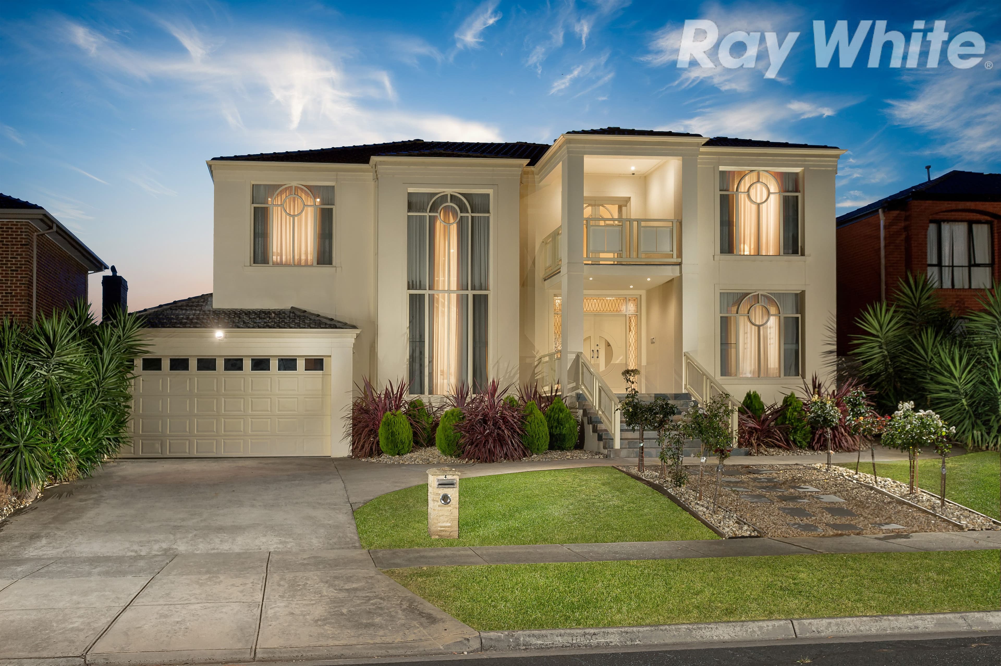 4 Villosa Court, Mill Park VIC 3082, Mill Park - Image 1