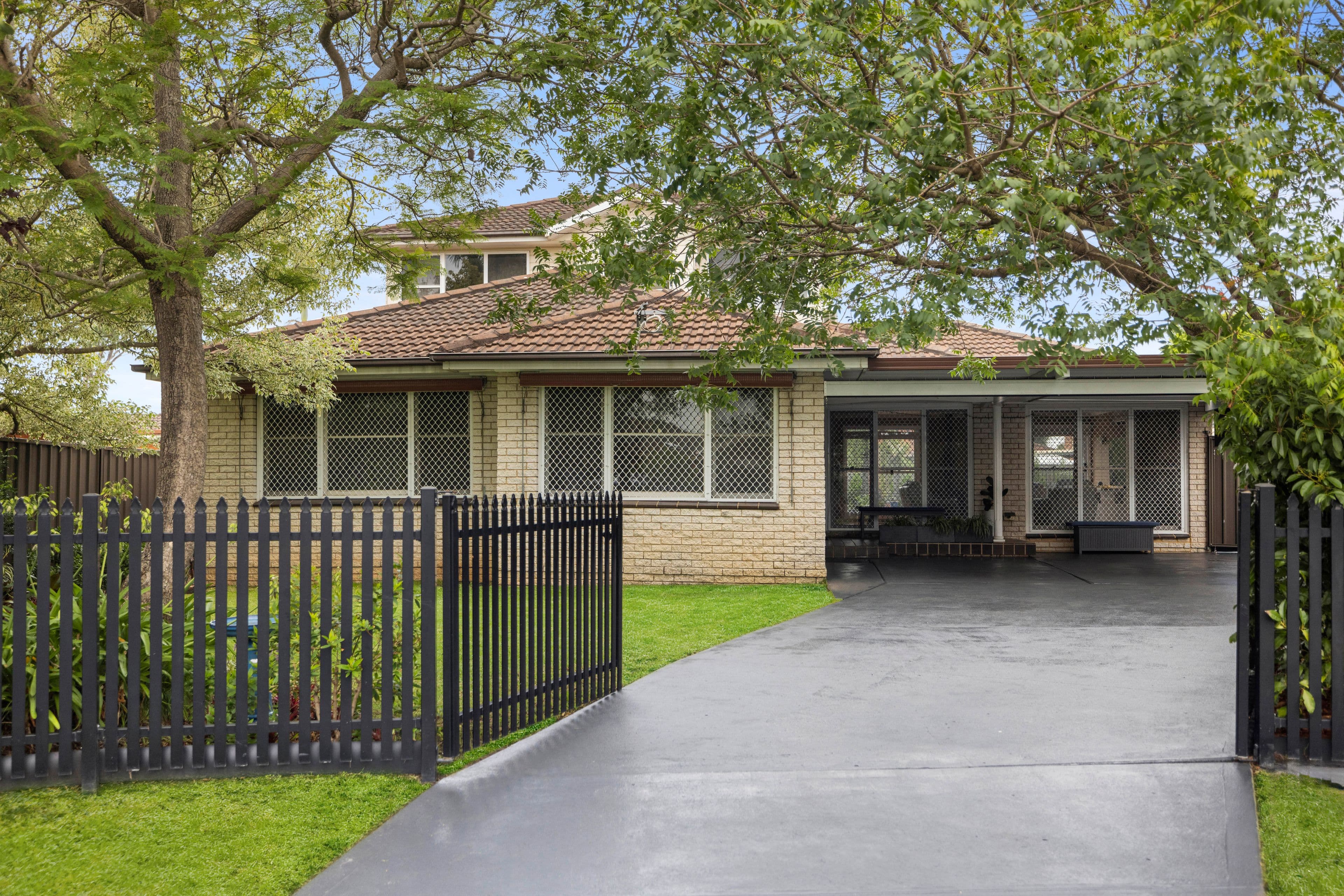 12 Barrie Place, Leumeah NSW 2560, Leumeah - Image 1