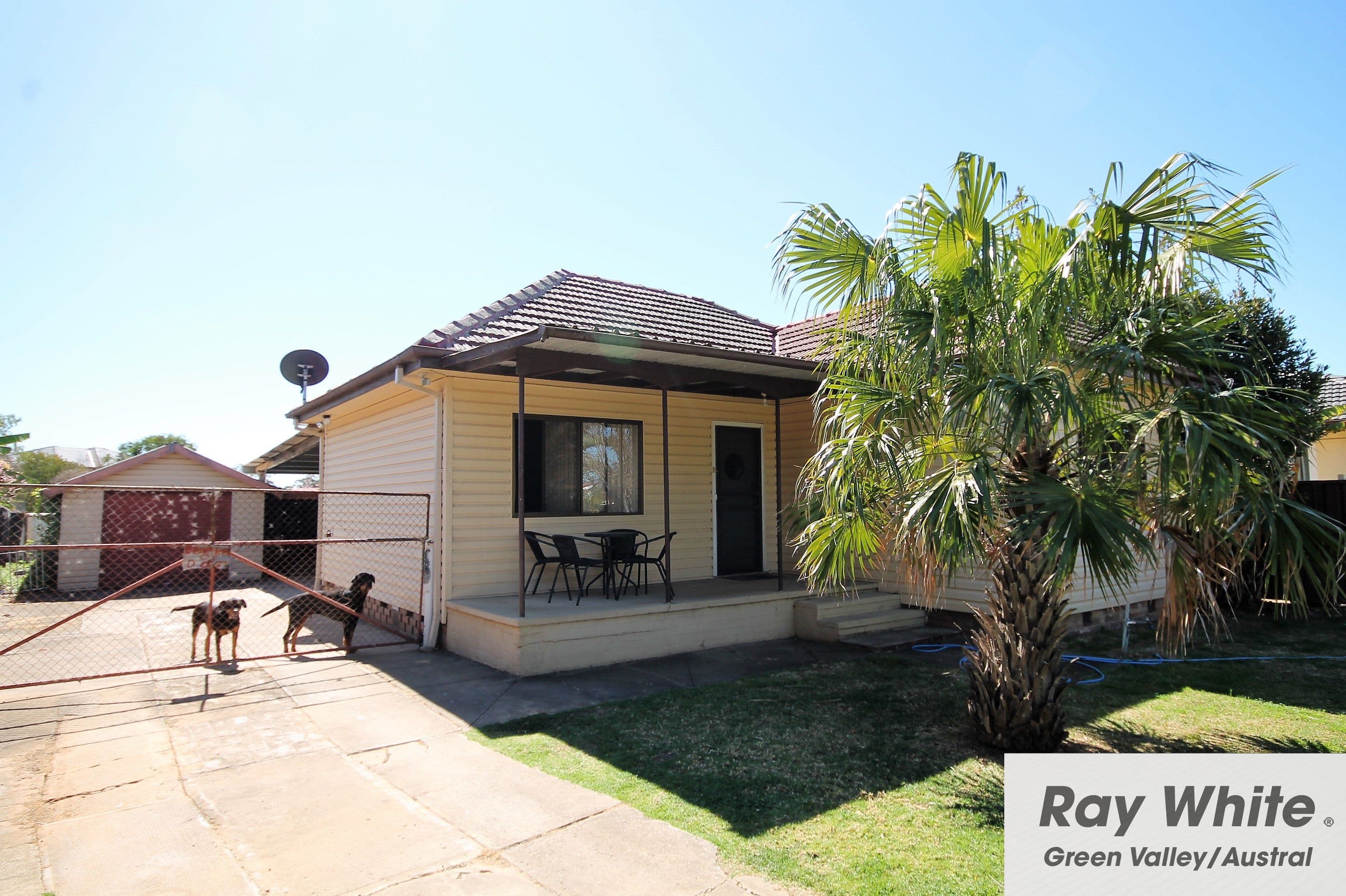 123 South Liverpool Road, Busby - Image 1