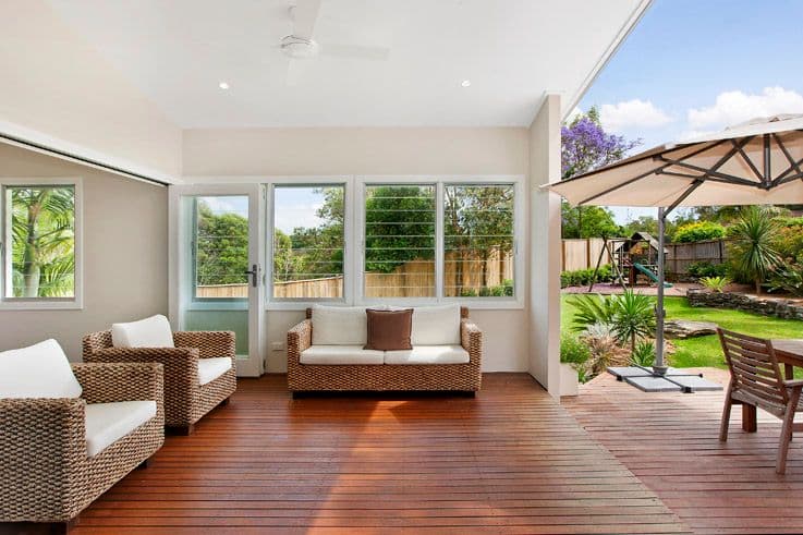 35 Cashel Crescent, KILLARNEY HEIGHTS NSW 2087, Killarney Heights - Thumbnail 2