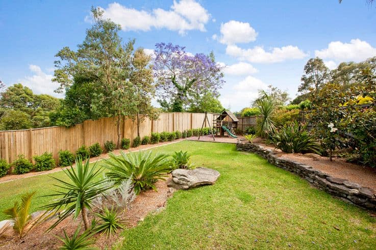 35 Cashel Crescent, KILLARNEY HEIGHTS NSW 2087, Killarney Heights - Thumbnail 4