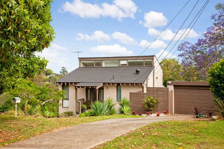 35 Cashel Crescent, KILLARNEY HEIGHTS NSW 2087, Killarney Heights - Thumbnail 5