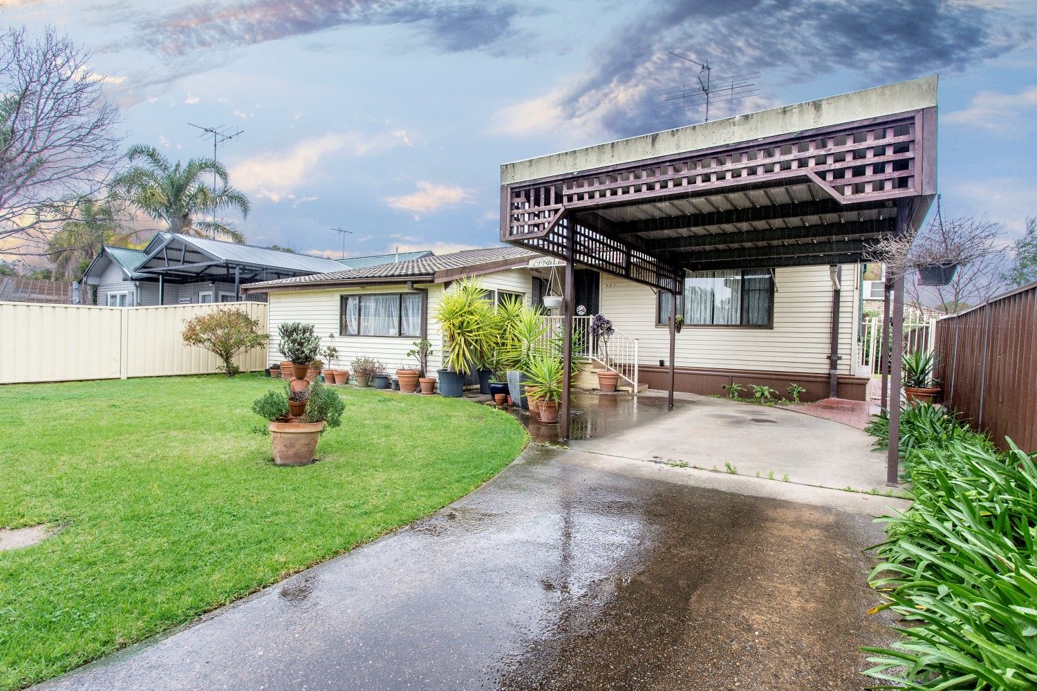 203 Mulgoa Road, Jamisontown - Thumbnail 2
