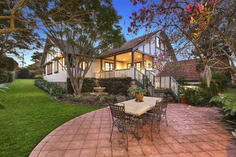 25 Challis Avenue, TURRAMURRA NSW 2074, Turramurra - Image 1