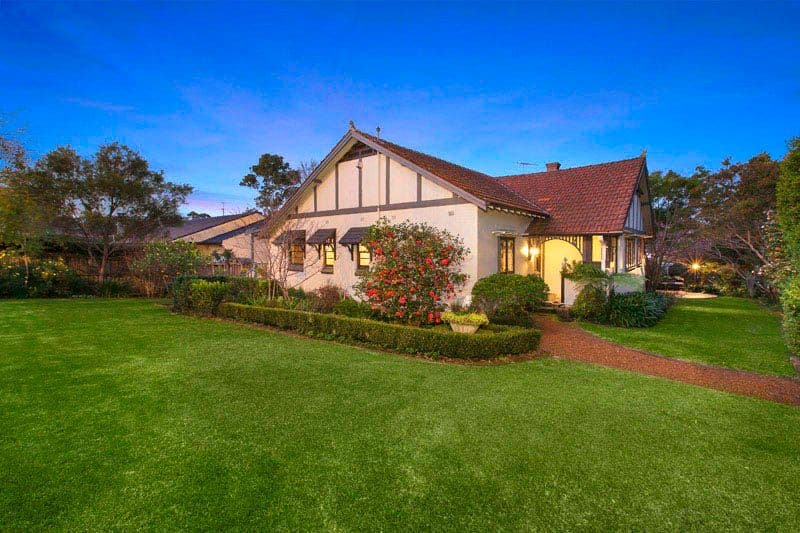 25 Challis Avenue, TURRAMURRA NSW 2074, Turramurra - Thumbnail 3