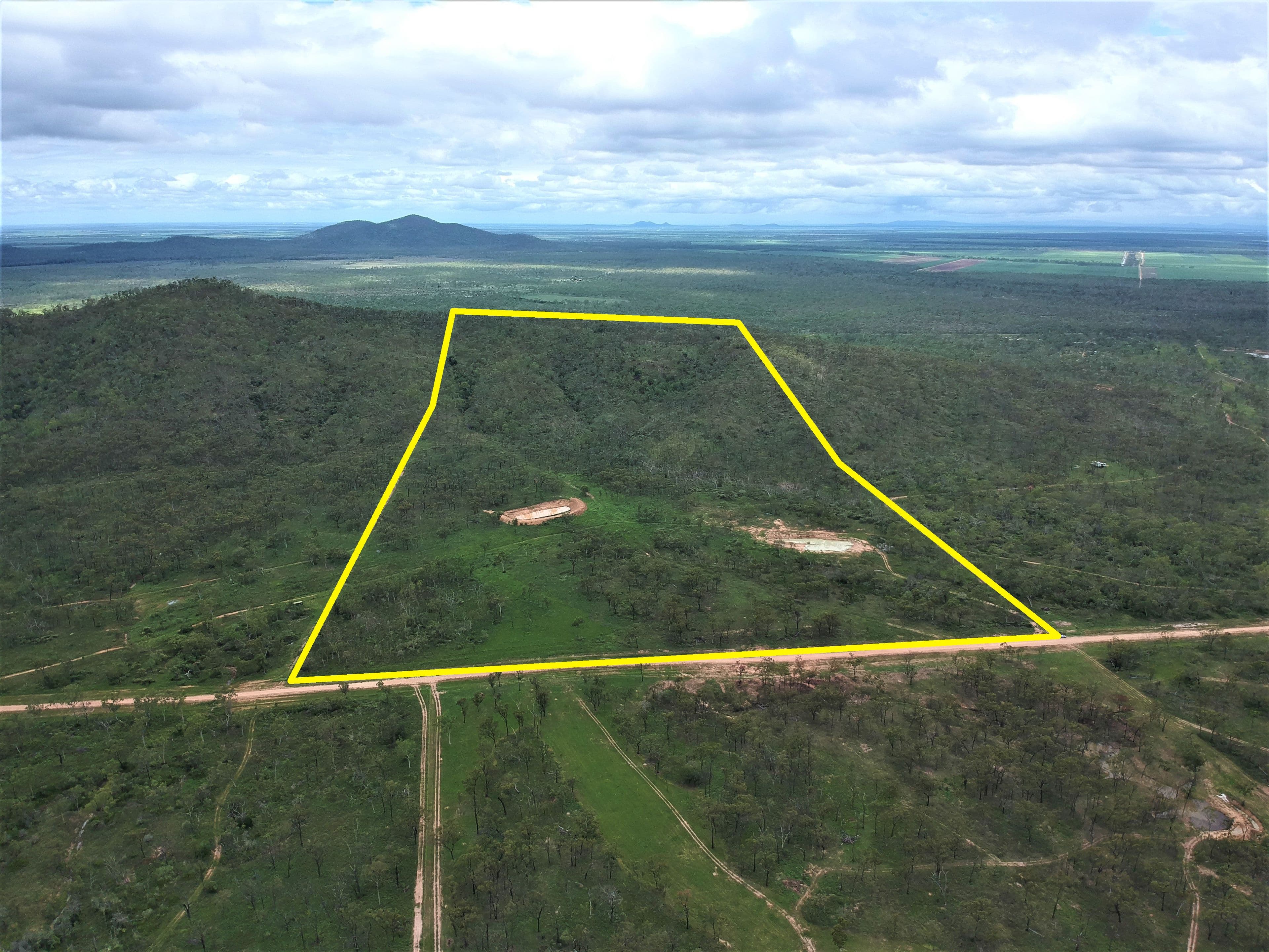66 Old Coach Road, Majors Creek QLD 4816, Majors Creek - Image 1