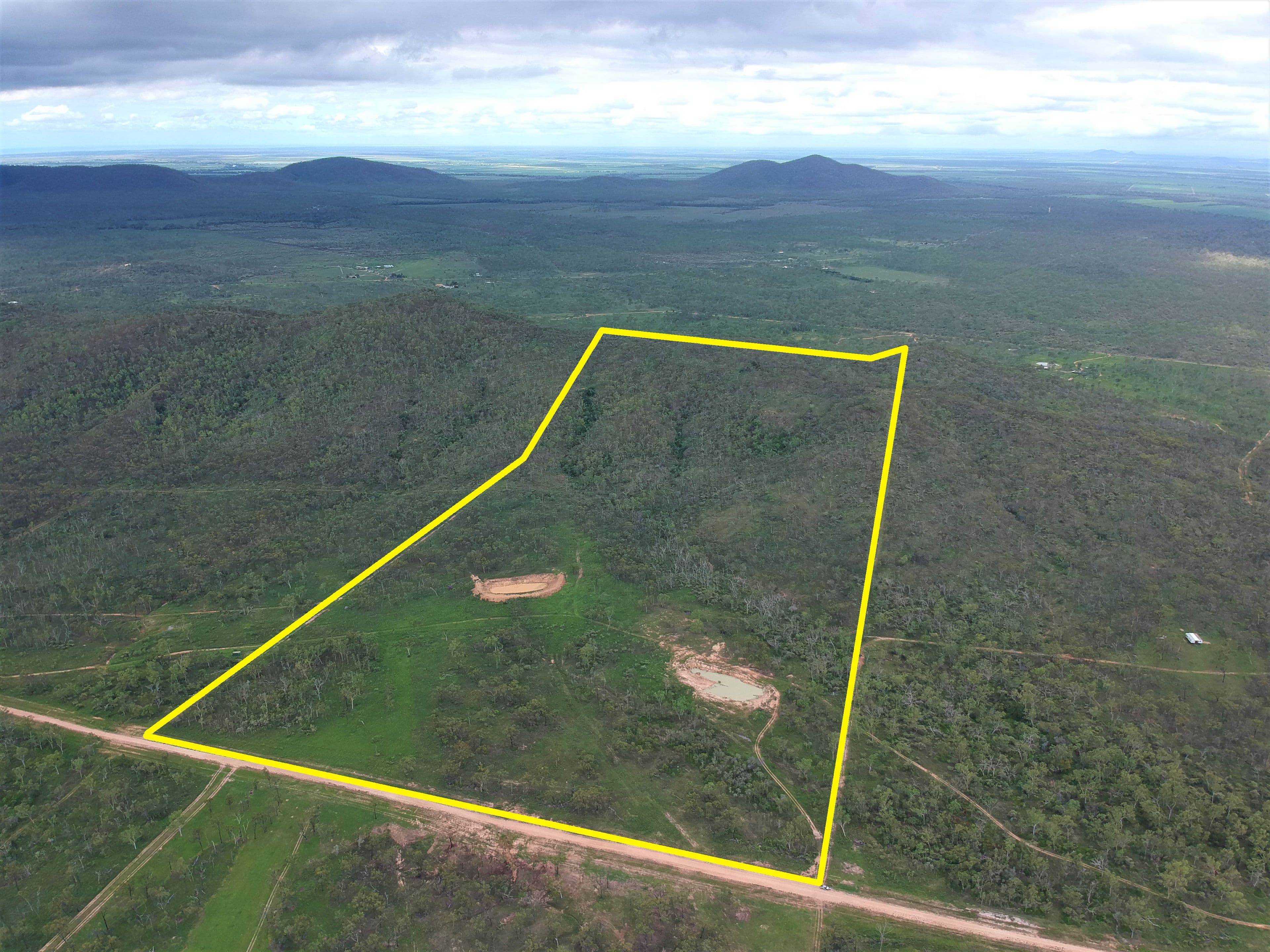 66 Old Coach Road, Majors Creek QLD 4816, Majors Creek - Thumbnail 2