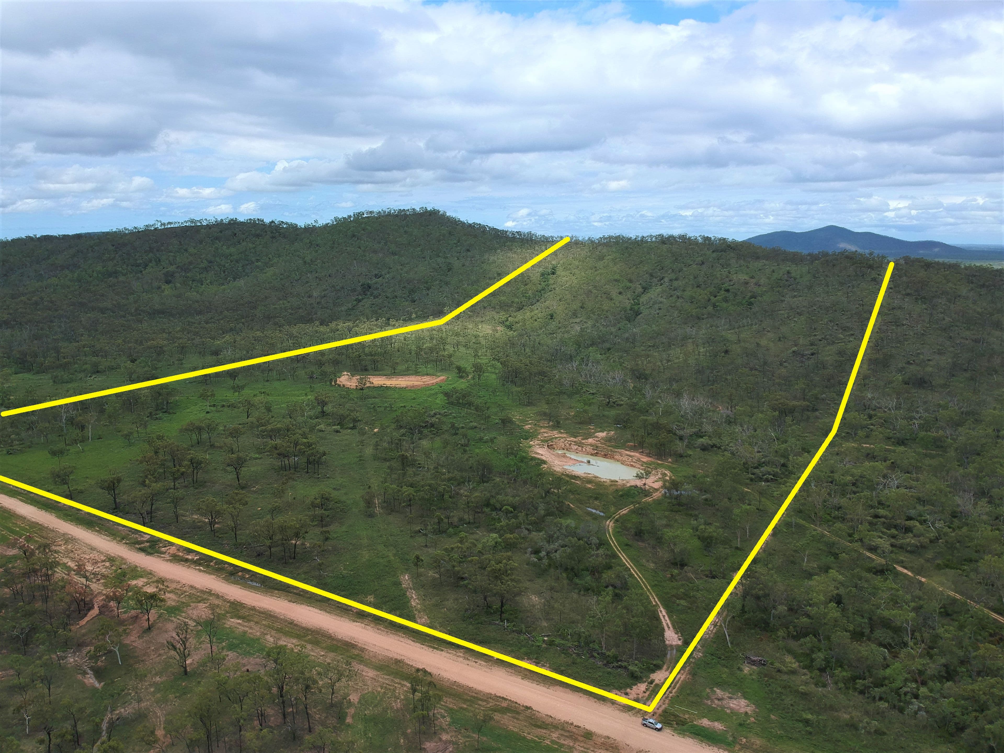 66 Old Coach Road, Majors Creek QLD 4816, Majors Creek - Thumbnail 3