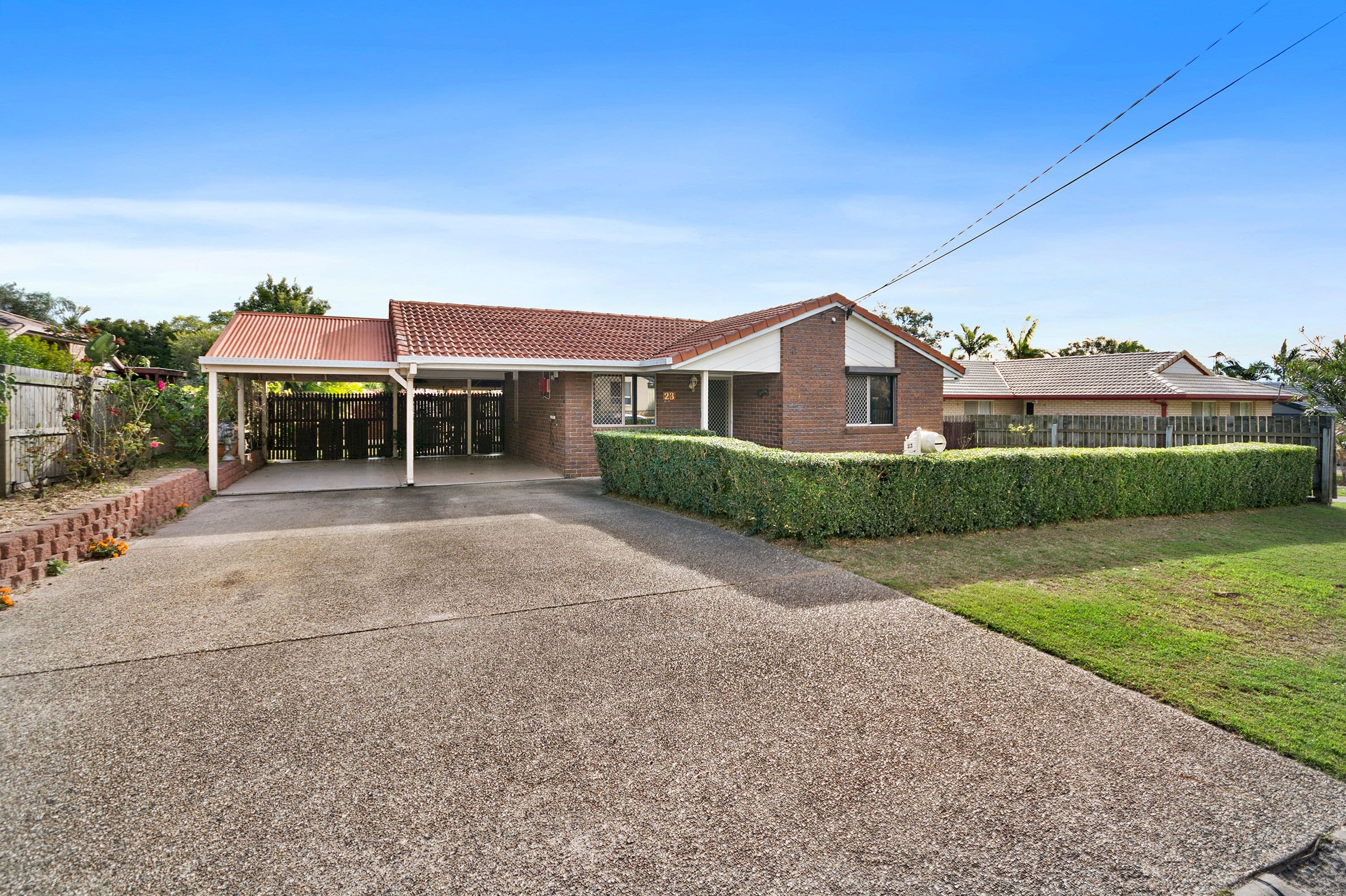 23 Woodbine Avenue, Camira QLD 4300, Camira - Image 1