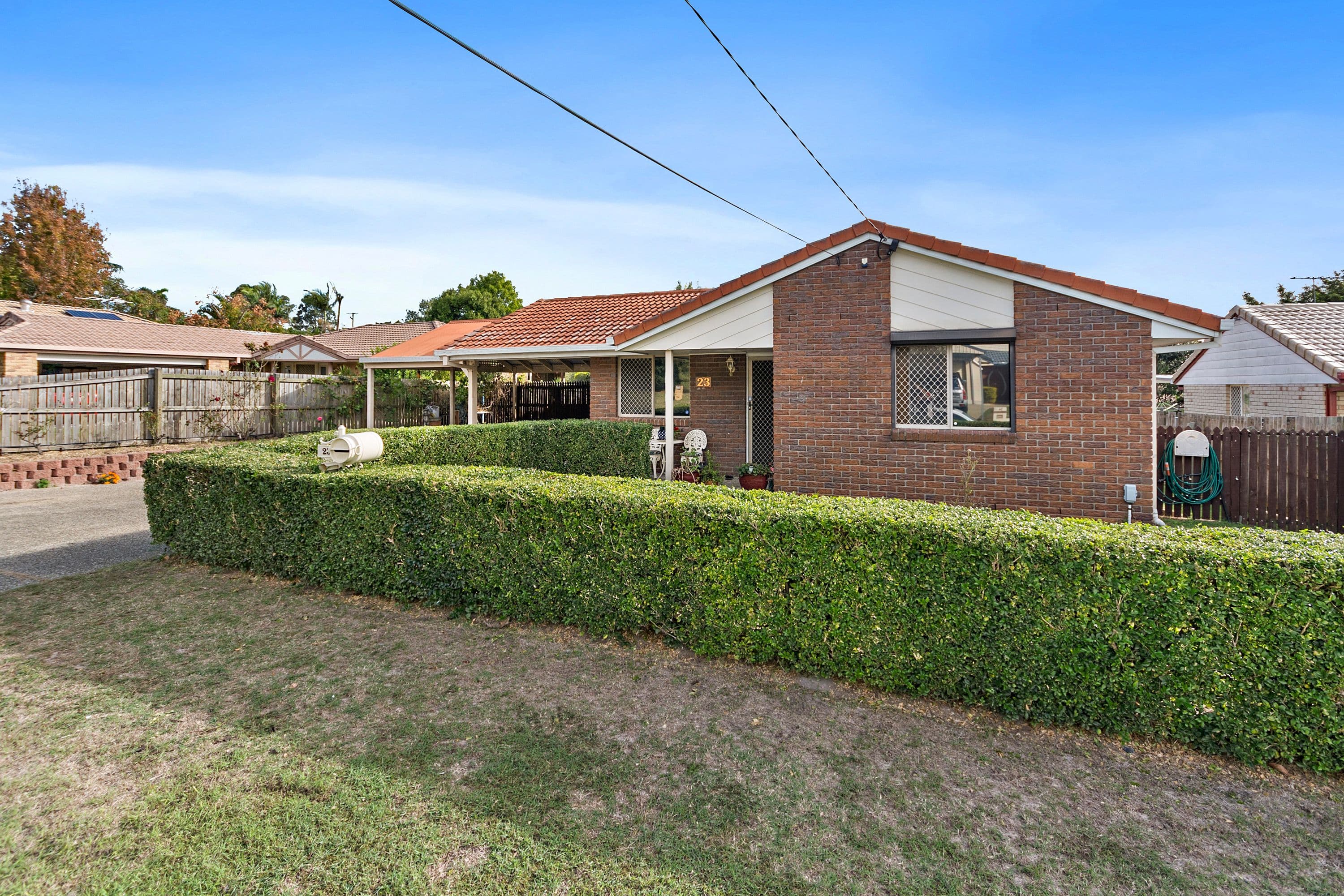 23 Woodbine Avenue, Camira QLD 4300, Camira - Thumbnail 2