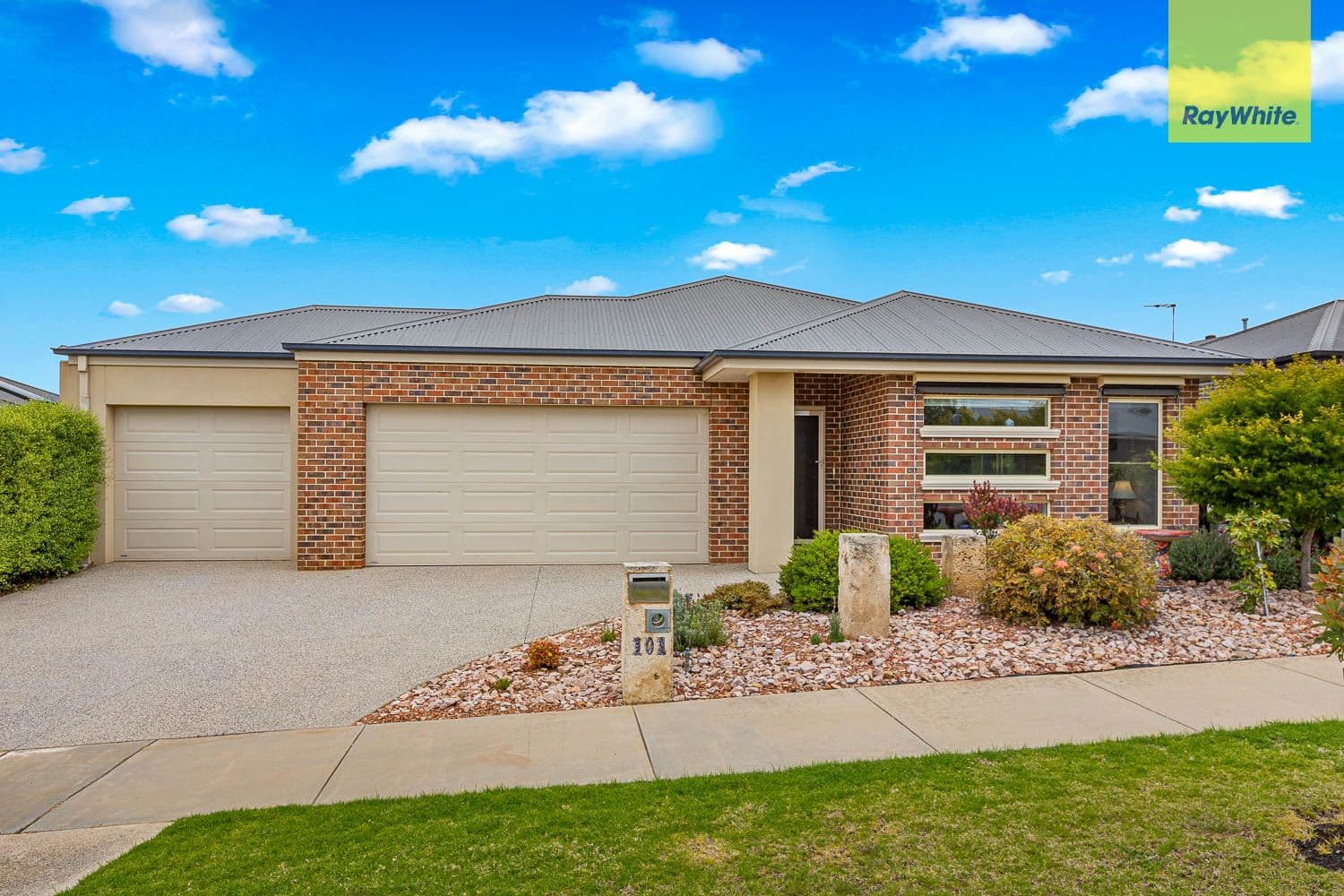 101 Clifton Drive, Bacchus Marsh VIC 3340, Bacchus Marsh - Image 1