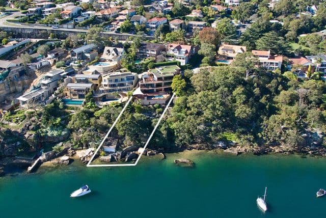 13 Quakers Road, MOSMAN NSW 2088, Mosman - Thumbnail 2