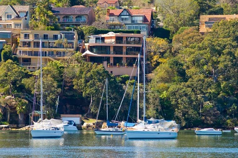 13 Quakers Road, MOSMAN NSW 2088, Mosman - Thumbnail 3