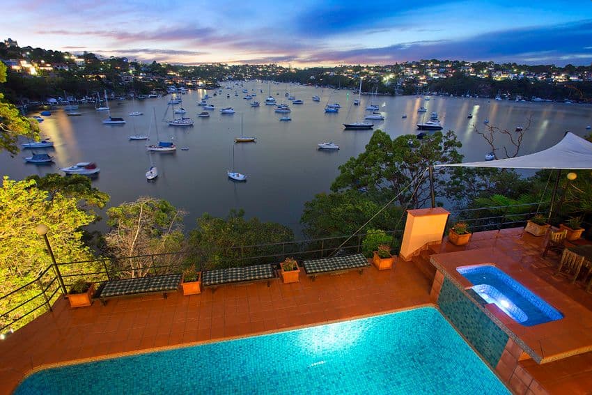 13 Quakers Road, MOSMAN NSW 2088, Mosman - Thumbnail 4