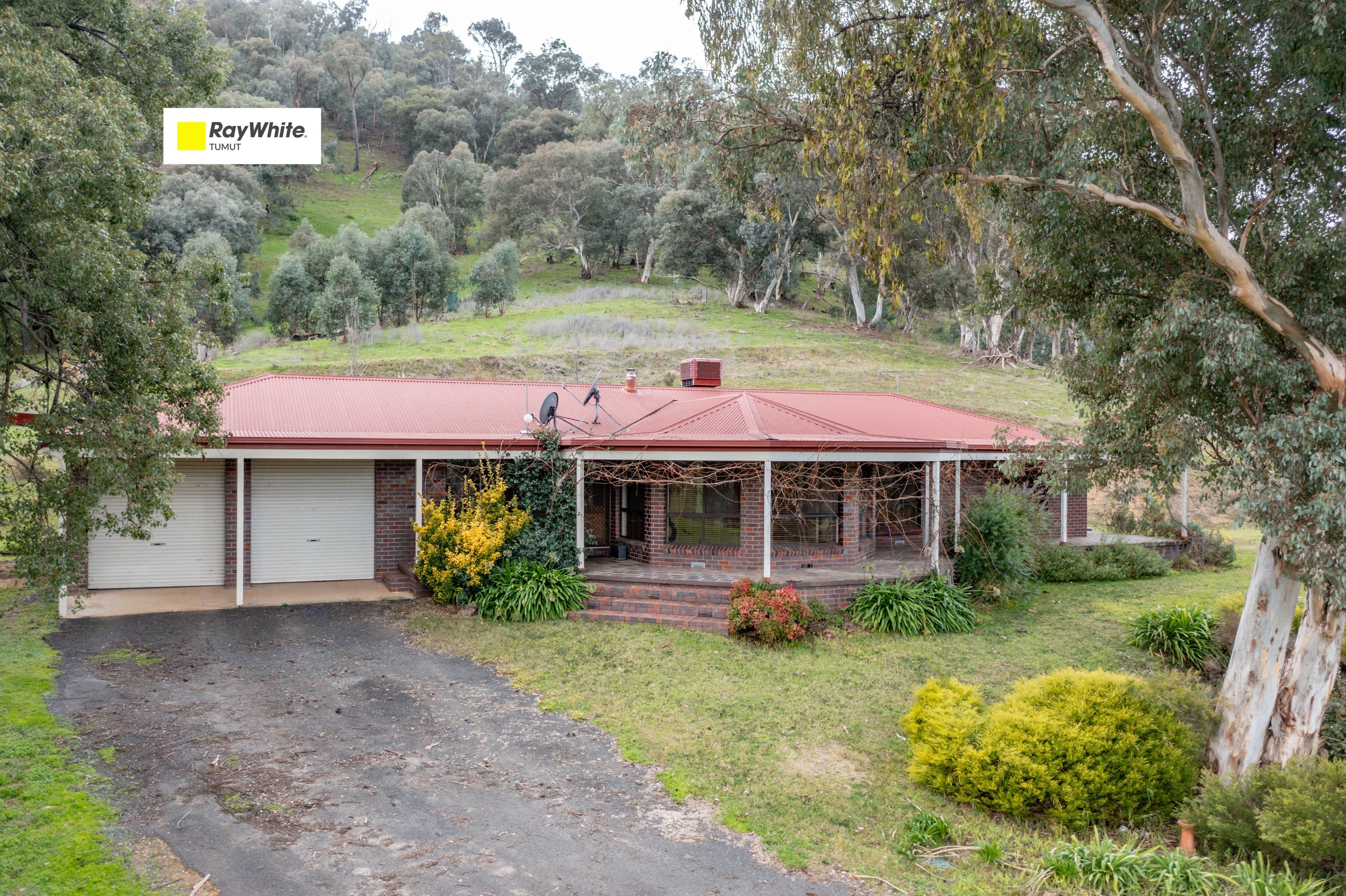 150 Wallaby Lane, Tumut NSW 2720, Tumut - Image 1
