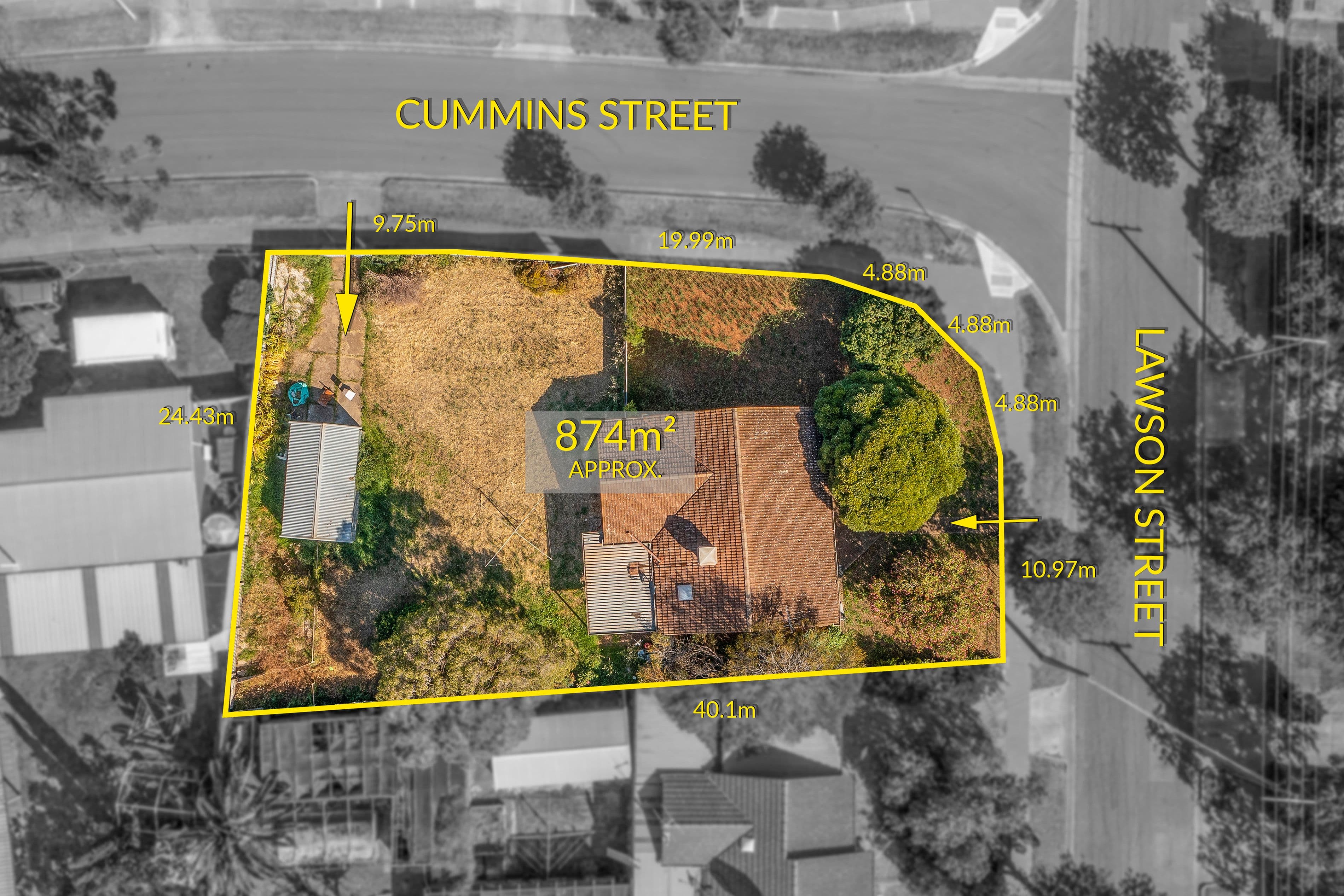 10 Lawson Street, Davoren Park SA 5113, Davoren Park - Image 1