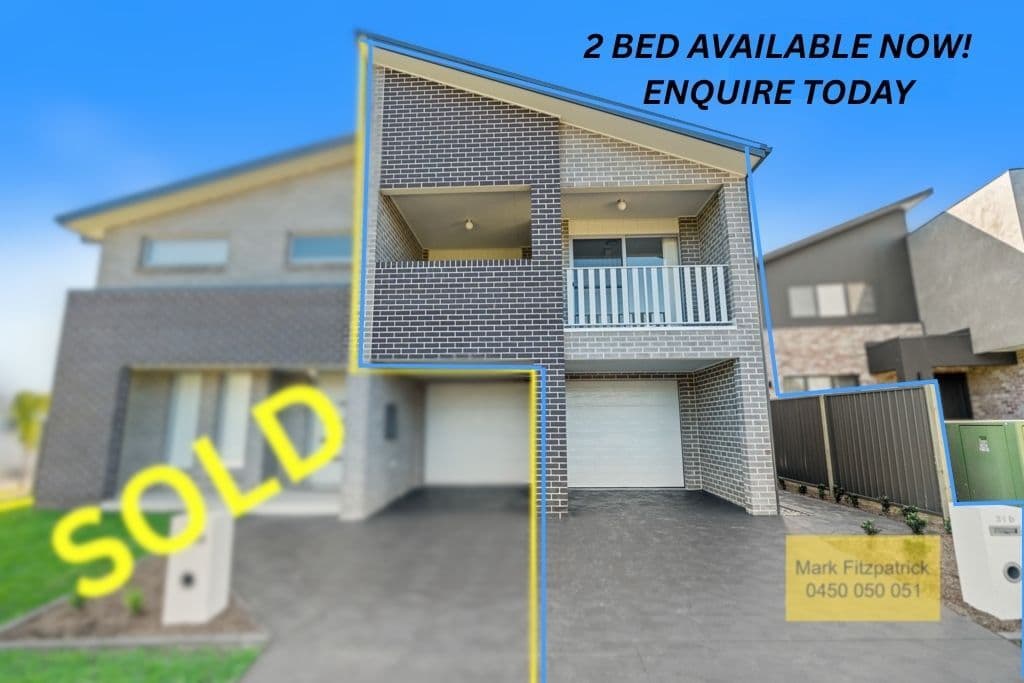 Lot 530 Water Gum Road, Gregory Hills NSW 2557, Gregory Hills - Image 1