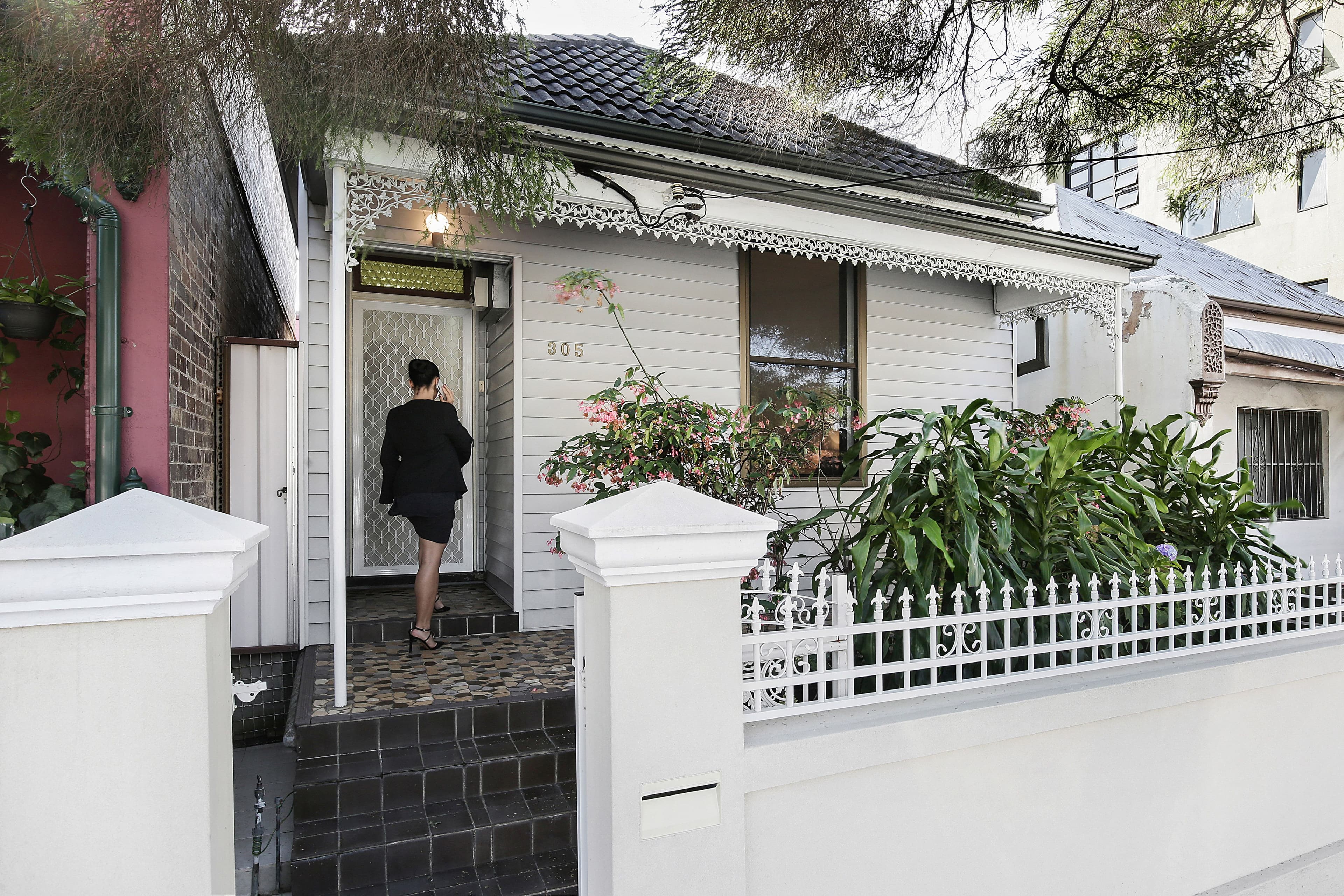 305 Victoria Road, Marrickville - Thumbnail 2