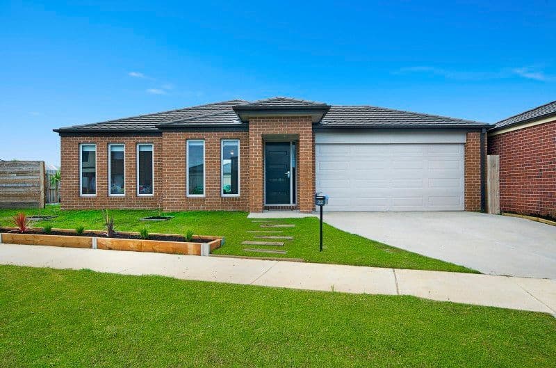 22 Hamish Drive, Bannockburn VIC 3331, Bannockburn - Image 1
