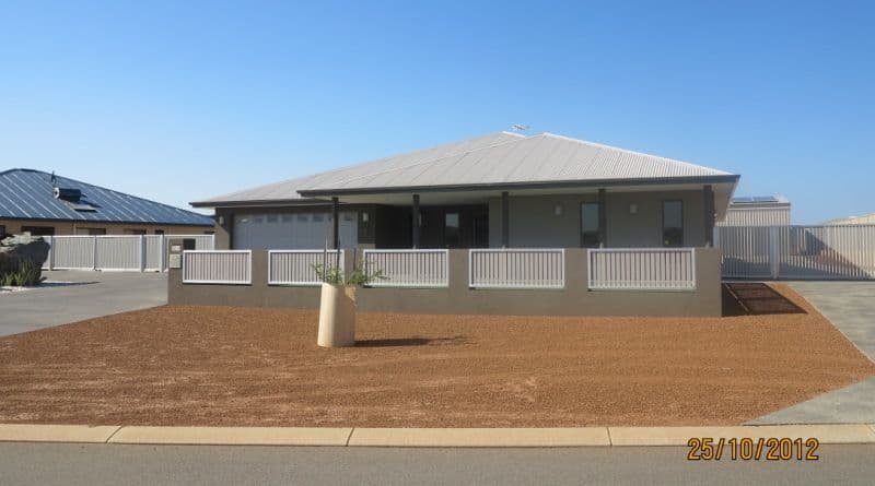 46 Tersonia Way, STRATHALBYN WA 6530, Strathalbyn - Image 1