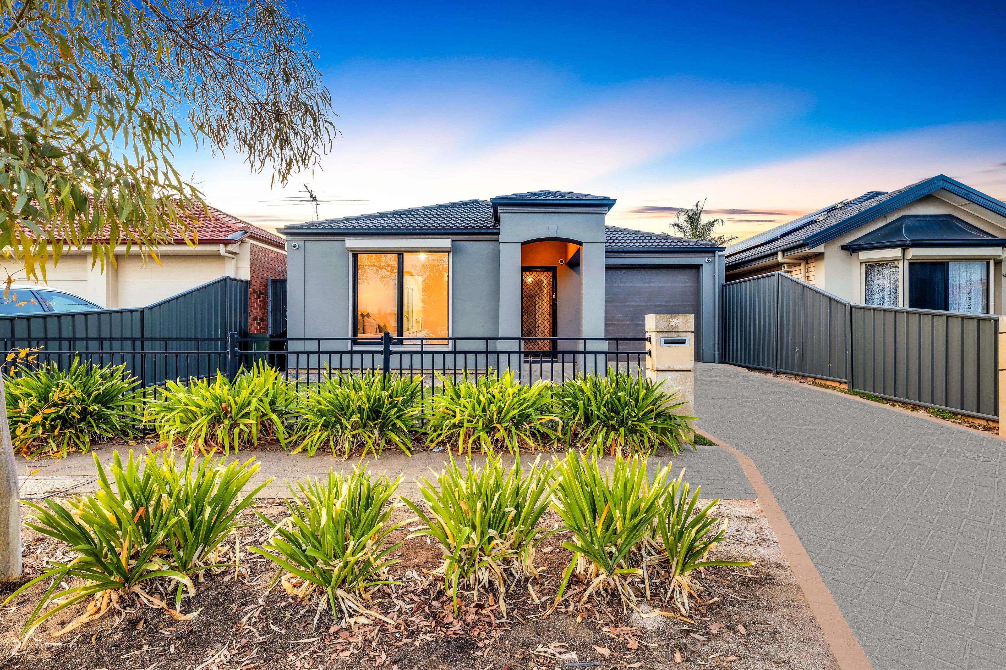 39 Chateau Avenue, Andrews Farm SA 5114, Andrews Farm - Image 1